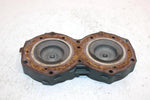 1992 Yamaha Waverunner Lx 650 Oem Cylinder Head 6M6-11111-00-94 JY22