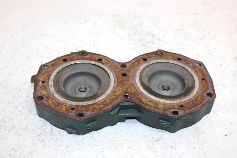 1992 Yamaha Waverunner Lx 650 Oem Cylinder Head 6M6-11111-00-94 JY22