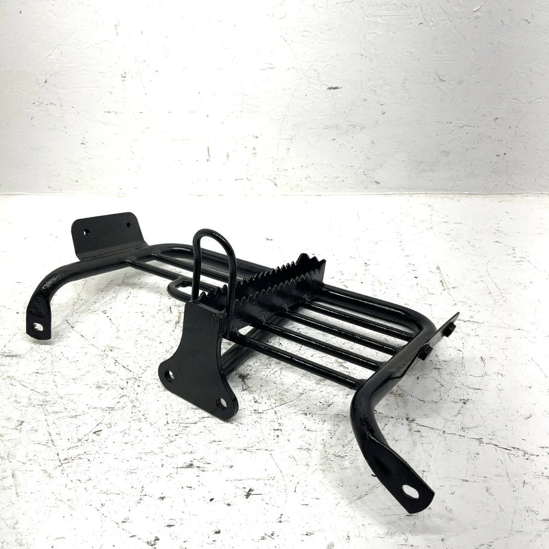 1998 Arctic Cat Bearcat 454 4X4 OEM Right Footrest 0506-066 AA3
