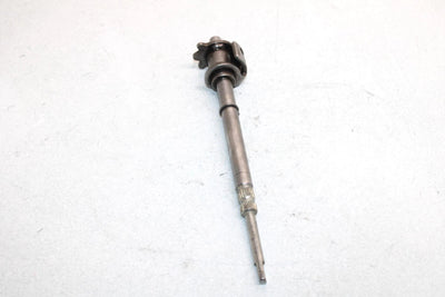 03 Suzuki Vinson 500 Lt-f500f Oem Reverse Shift Cam 25320-03G50 AS24