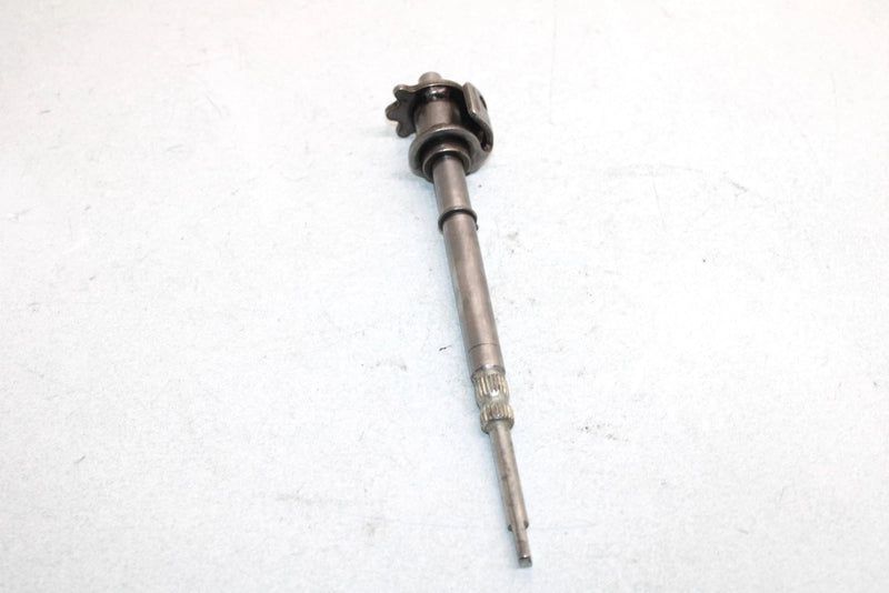 03 Suzuki Vinson 500 Lt-f500f Oem Reverse Shift Cam 25320-03G50 AS24