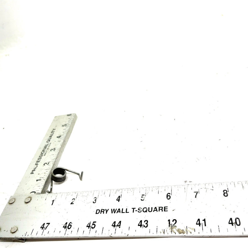 04-06 Honda Rancher 350 TRX350FM 4x4 OEM Reverse Plate Spring 24867-HN5-670 AH75