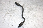 86 Suzuki Lt230s Oem Left Front Brake Hard Line 59450-22A00 AS20