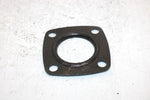 1996 Kawasaki Bayou 300 Oem Rear Brake Drum Plate 14014-1072 AK19