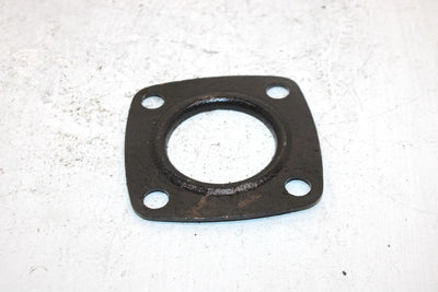 1996 Kawasaki Bayou 300 Oem Rear Brake Drum Plate 14014-1072 AK19