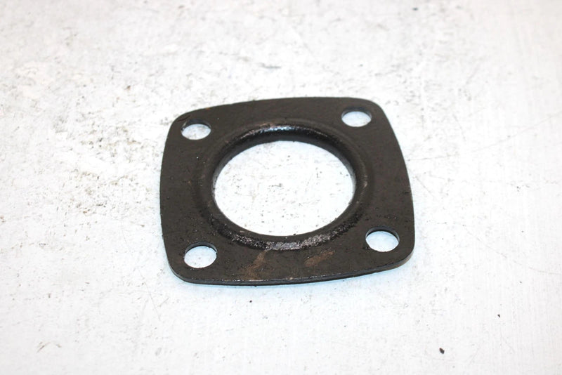 1996 Kawasaki Bayou 300 Oem Rear Brake Drum Plate 14014-1072 AK19