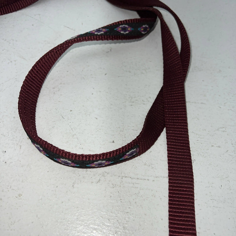 New Purple Aztec Lung Line B-506