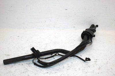 2003 Ski-doo Mxz 380f Oem Handlebar Set 506151277 SS28