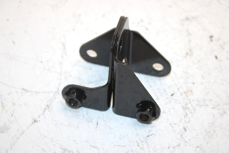 2002 Honda Foreman Es Oem Upper Engine Mount Bracket 50363-HM7-000 AH34