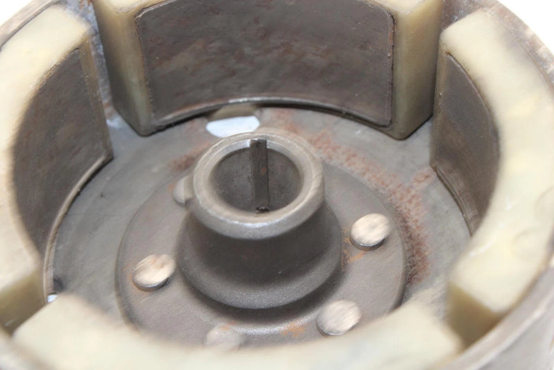 2007 Yamaha  Raptor 80 Oem Flywheel Rotor 2FM-85550-M1-00 AY54