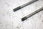 2004 Honda Fourtrax Recon Es Oem Cylinder Stud Bolt Pair 90031-HN6-000 AH8