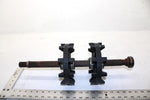 1997 Polaris Classic Touring Oem Track Driveshaft 1590250 SP41