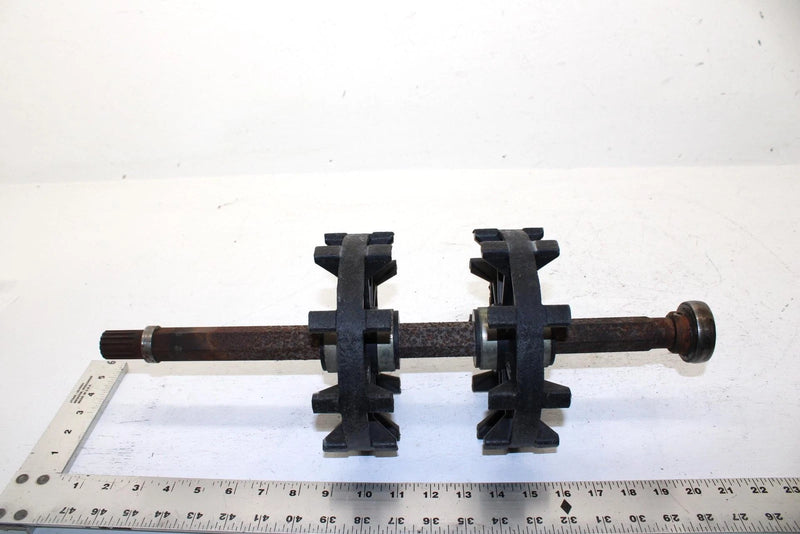 1997 Polaris Classic Touring Oem Track Driveshaft 1590250 SP41