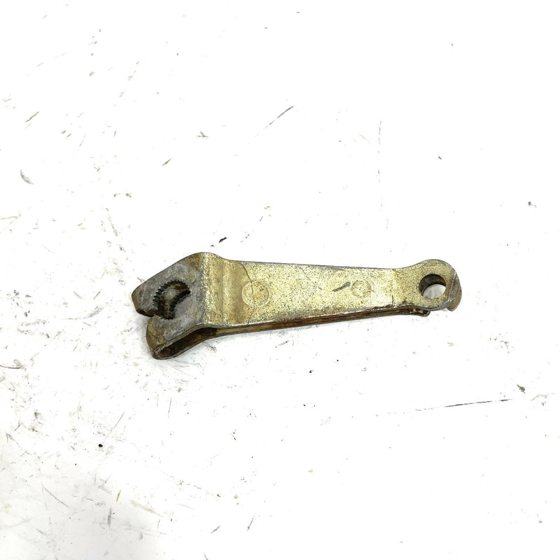 89-01 Suzuki Quadrunner 160 OEM Front Right Brake Cam Arm 54451-02C00 AS30