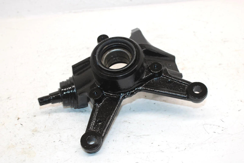 09 Honda Trx 500 Fpea Foreman P/s Oem Right Steering Knuckle 51200-HP0-B00 AH17