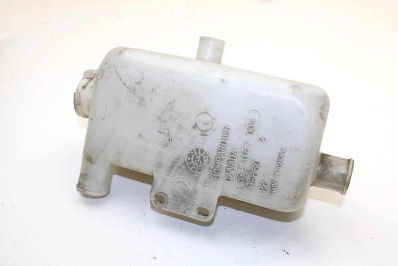 1996 Ski-doo Formula Iii 600 Oem Coolant Tank 572071700 B316