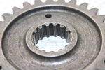 2004 Kawasaki Kfx 700 Oem 27T Output Gear 13262-0014 AK30