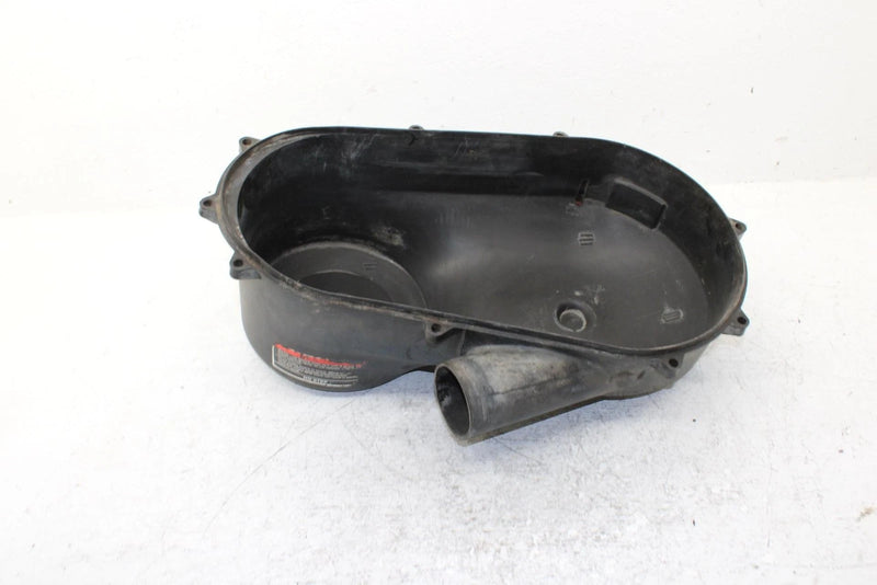 2004 Polaris Sportsman 600 Oem Outer Clutch Cover 2633926 AP20
