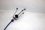 95 Polaris Slt 750 Oem Steering Cable 7080574 JP24