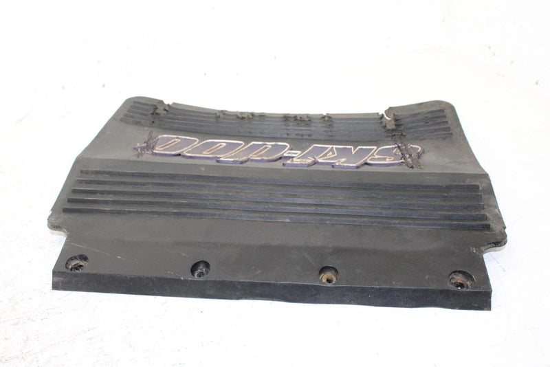1996 Ski-doo Formula Iii 600 Oem Snowflap 572076502 SS18