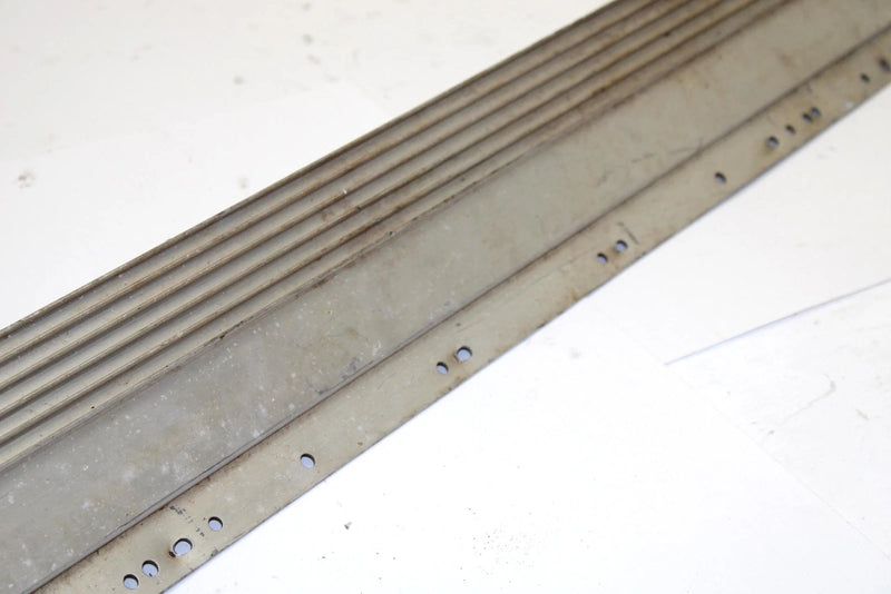 2001 Yamaha Sx700r Oem Left Heat Exchanger Radiator 8CR-1240E-03-00 SY95