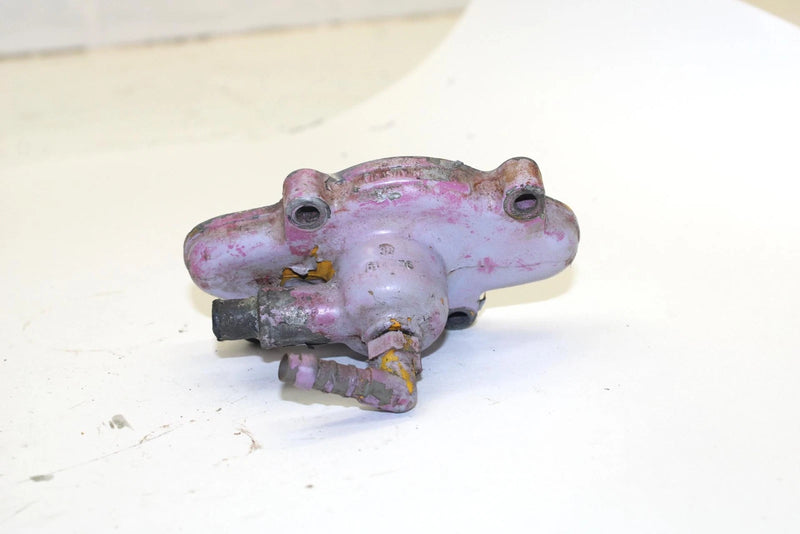 1990 Sea-doo Sp Oem Water Pump Cover 290922014 JS21