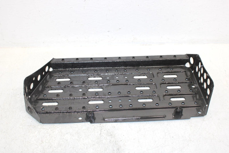 2003 Kawasaki Prairie 650 Oem Left Footrest 34028-1521-UF AK26