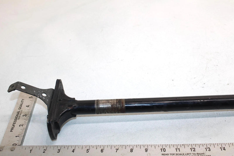 03 Suzuki Vinson 500 Lt-f500f Oem Steering Post Shaft 51650-03G00 AS24
