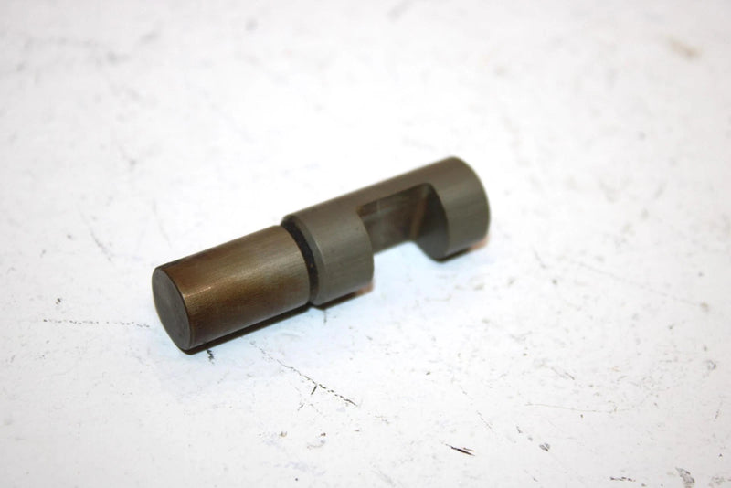 18 Ski-doo Mxz X 600r E-tec Oem Exhaust Valve 420954070 SSS1