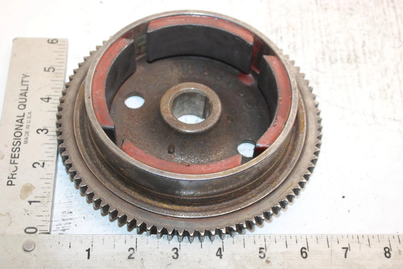 1993 Polaris 350l 4x4 Oem FF45 Flywheel 3084207 AP27