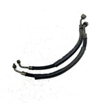 1994 Yamaha Kodiak 400 4x4 OEM Oil Cooler Line Set 3HN-13465-02-00 AY61