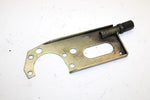 2002 Ski-doo Skandic 440 Oem Stopper Plate M5346583 SS74