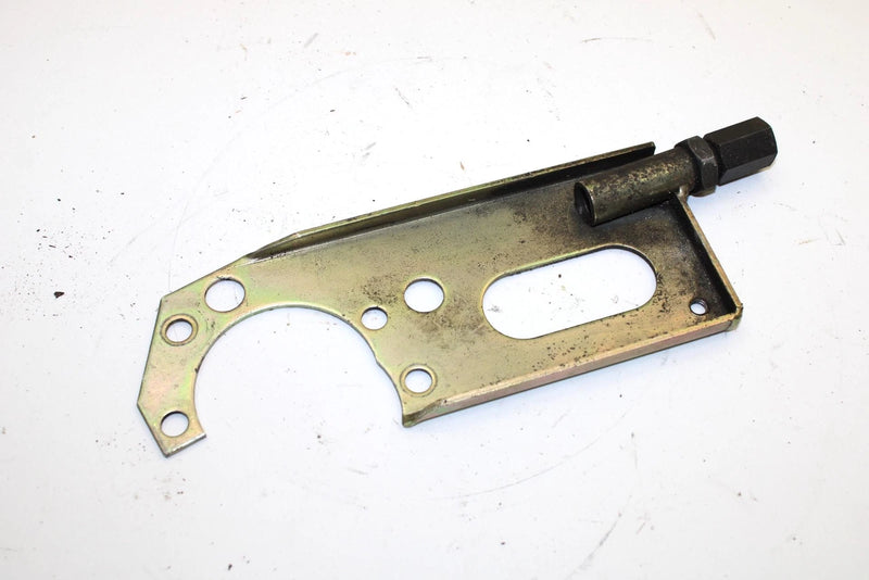 2002 Ski-doo Skandic 440 Oem Stopper Plate M5346583 SS74