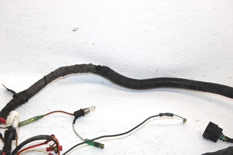 1998 Yamaha  Grizzly Oem Main Wire Harness 4WV-82590-01-00 AY49