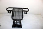 91 Polaris Trail Boss 350l 4x4 Oem Front Brush Guard 2670119-067 AP15
