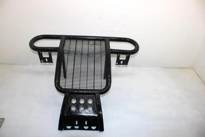 91 Polaris Trail Boss 350l 4x4 Oem Front Brush Guard 2670119-067 AP15