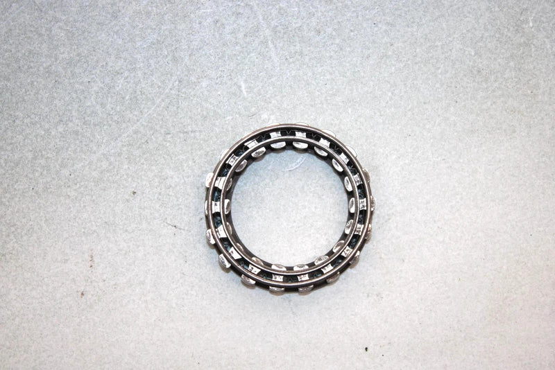 92 Kawasaki Bayou 300 4x4 Oem One Way Bearing 13194-1055 AK12
