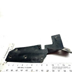 2008 Kawasaki Teryx 750 KRF750A 4x4 OEM Mud Flap 35019-0077 XK0.2