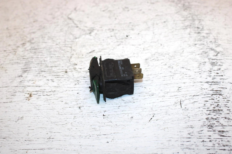 1996 Polaris Xcr 600 Oem Handlebar Switch 4110175 SP21