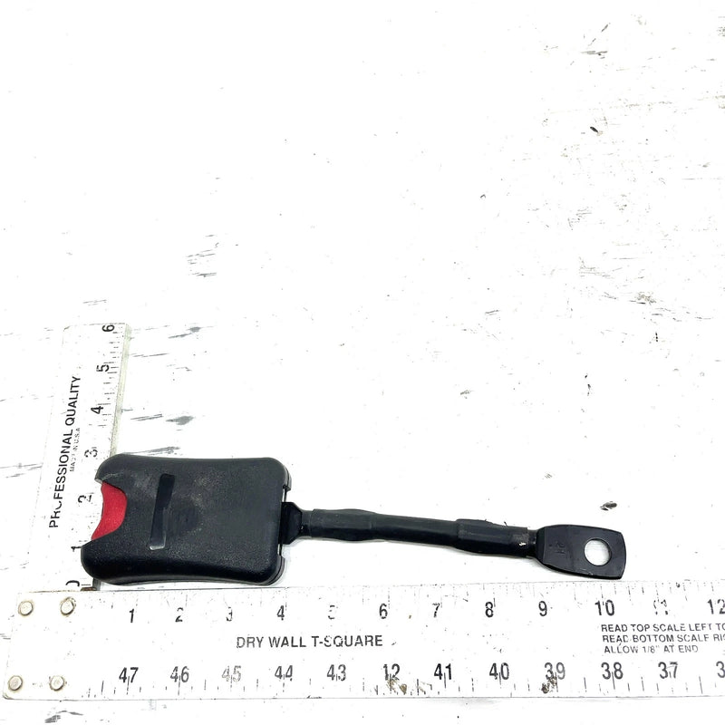 20-22 Can-Am Defender HD10 OEM Middle Seat Buckle 708003163 XB0.1