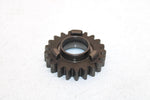 00 Arctic Cat 300 4x4 Oem 4th Drive Gear 21T 3446-139 AA20