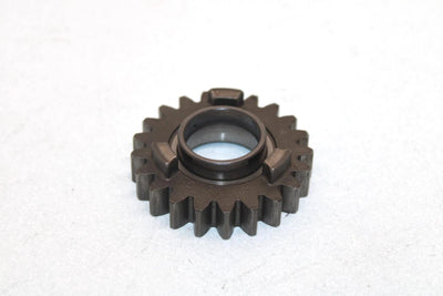 00 Arctic Cat 300 4x4 Oem 4th Drive Gear 21T 3446-139 AA20