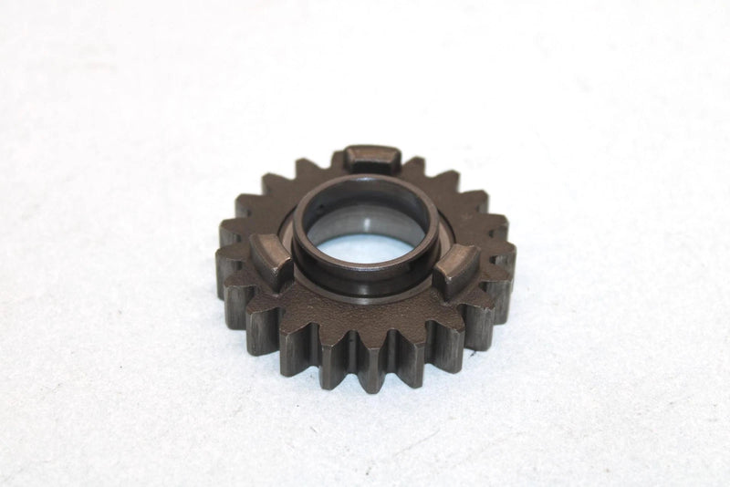 00 Arctic Cat 300 4x4 Oem 4th Drive Gear 21T 3446-139 AA20