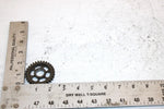 1996 Yamaha  Badger Yfm80h Oem 31T 3rd Wheel Gear 55X-17231-00-00 AY14