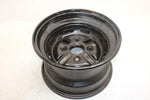 2004 Yamaha  Bruin 350 Oem Rear Wheel Rim 12x7.5 5ND-F5390-11-00 AY24