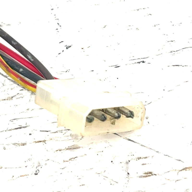 2001 Polaris Ranger 500 OEM Safety Hub Switch 4013254 XP13