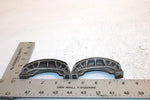 1983 Honda Atc 185 Sa All Terrain Oem Front Brake Shoe Pads 06450-178-932 AH61