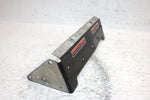 1997 Polaris Classic Oem Rear Close Off Panel 5240968-067 SP42