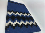 New Tough 1 Blue Super Wool Saddle Pad Blanket 34x36 #35-8050 Pad-31