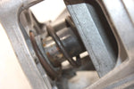 1990 Polaris 500 Oem Primary Driven Clutch 1321493 SP36